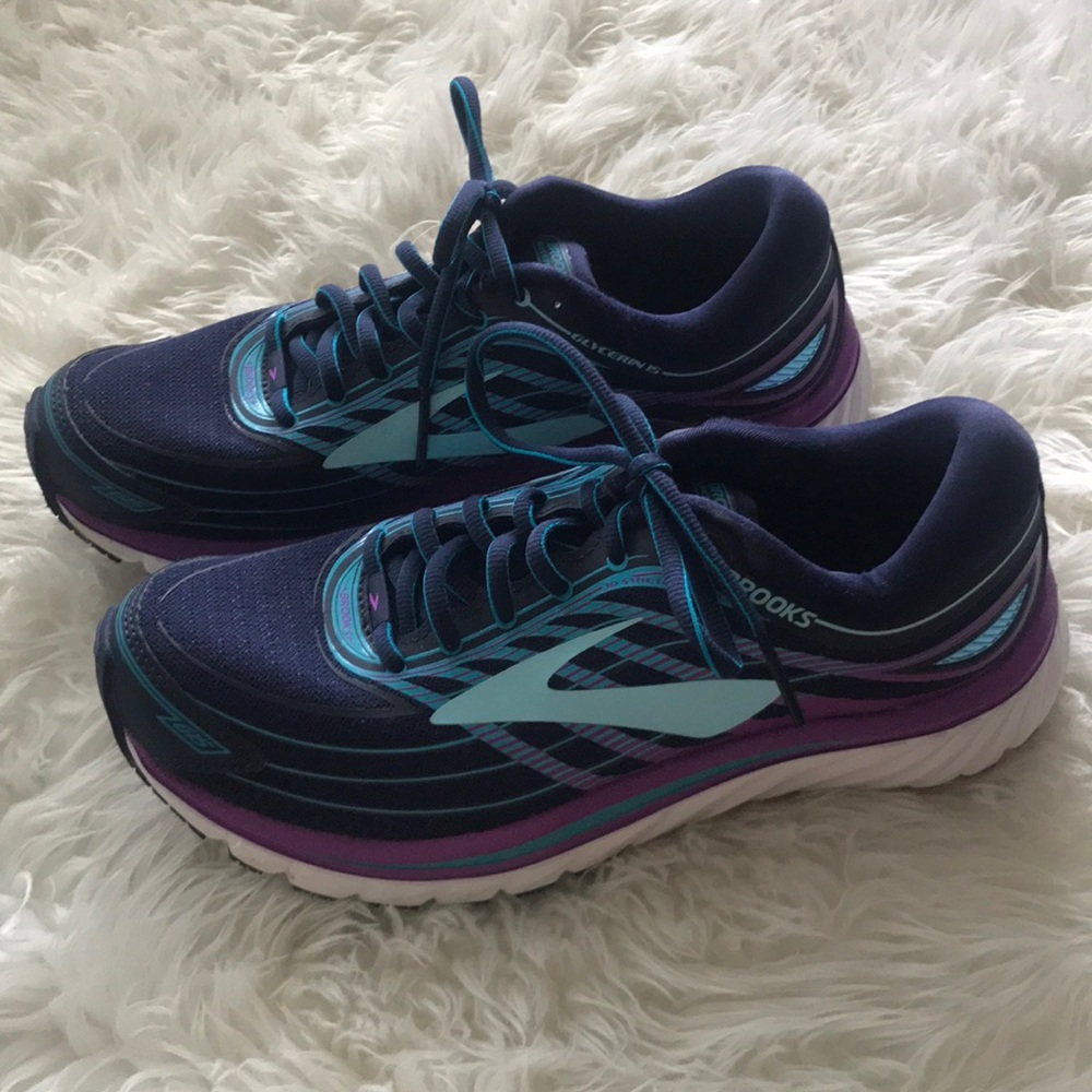 Brooks Glycerin 15 Running Shoes